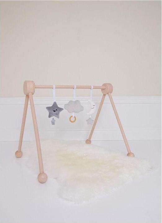 Produktbild Jabadabado Babygym