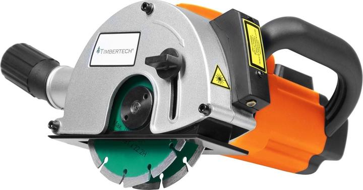 Image du produit Timbertech Fraiseuse de murs avec laser