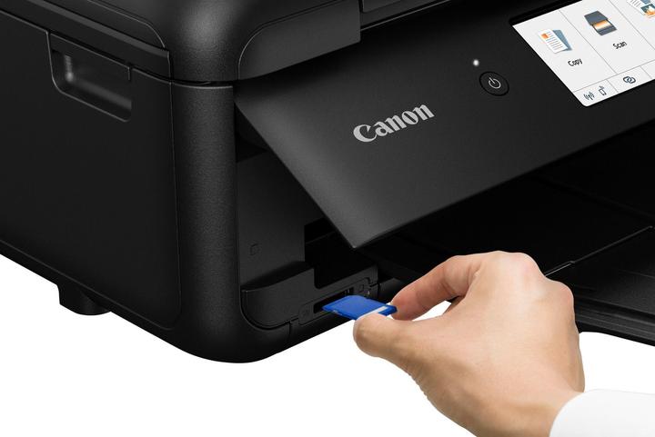 Produktbild Canon Pixma TS9550a (Tintenpatrone, Farbe)