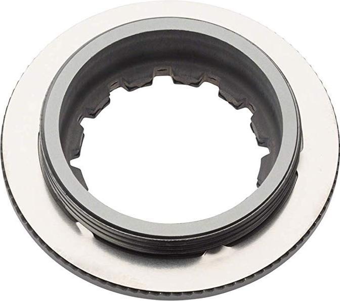Actual product image Shimano Lock Ring And Washer Smrt900