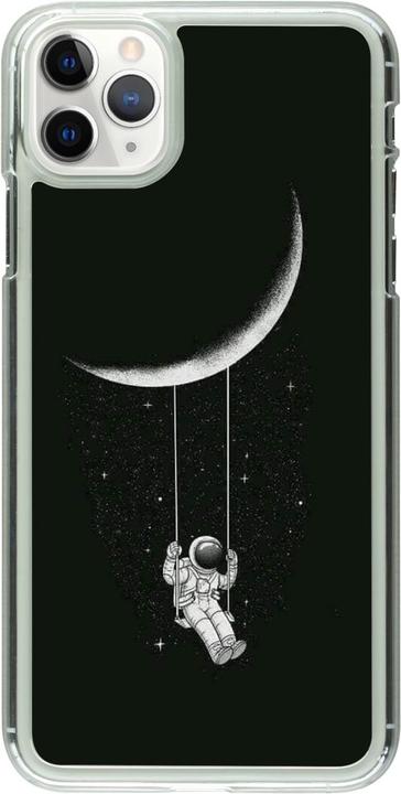 Produktbild PhoneLook Hülle transparent Astro balançoire (Apple iPhone 11 Pro Max)