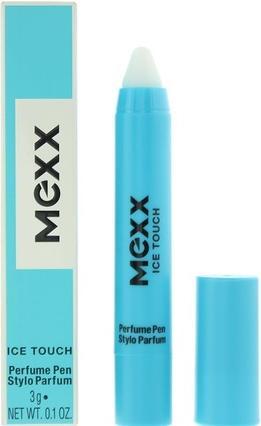 Mexx Ice Touch Woman Perfume Pen 3g (Eau de Parfum)
