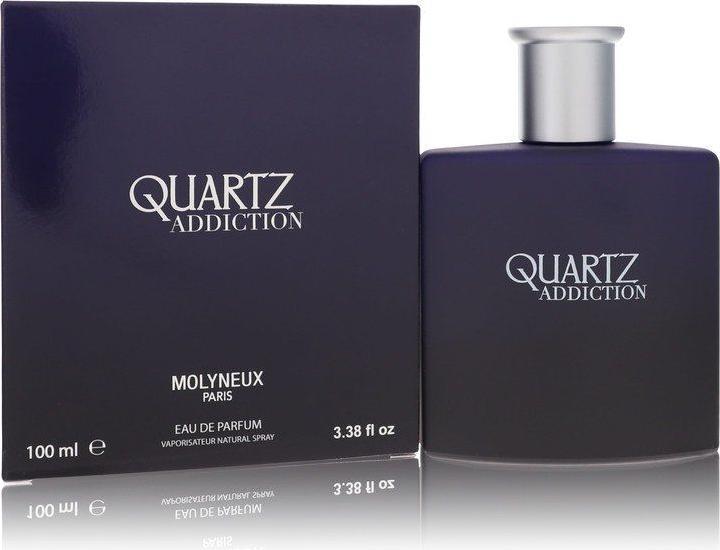 Immagine prodotto Molyneux Dipendenza dal quarzo (Eau de parfum, 100 ml)