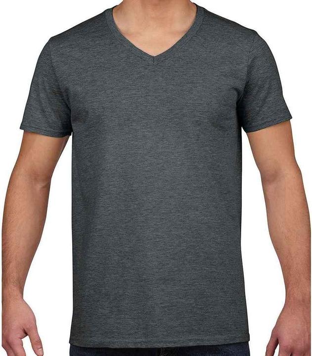 Produktbild Gildan Softstyle TShirt VAusschnitt (L)