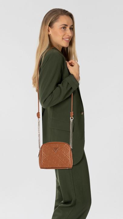 Immagine prodotto Guess Adelasia Mini Bag Umhängetasche 18 cm