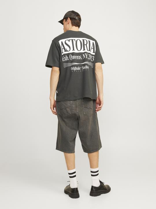 Immagine prodotto Jack & Jones Jjiron Jjoriginal Shorts Mf 326 (L)