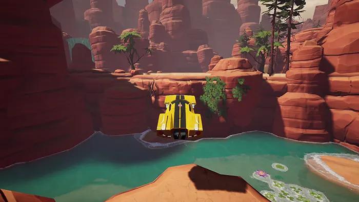 Image du produit Game Outright Games Jeu vidéo Transformers EarthSpark Expedition for (Switch, Switch Lite, Switch OLED)