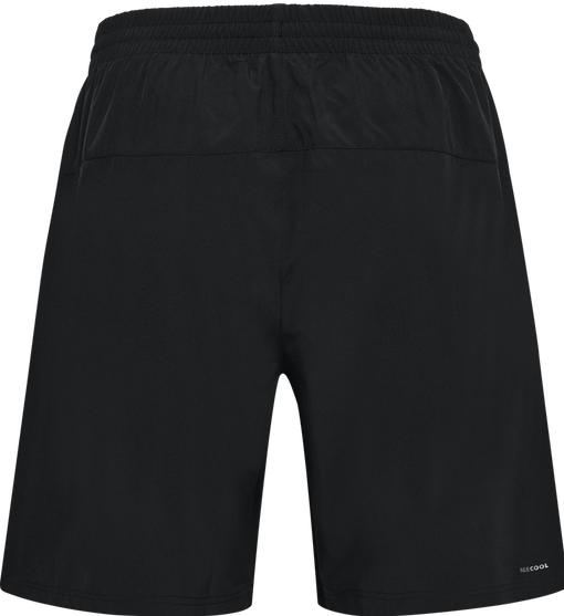 Produktbild hummel Hmlauthentic Woven Shorts (S)