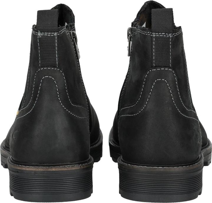 Actual product image Camel Active Stiefelette (40)
