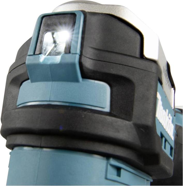 Actual product image Makita DTM52ZJX2