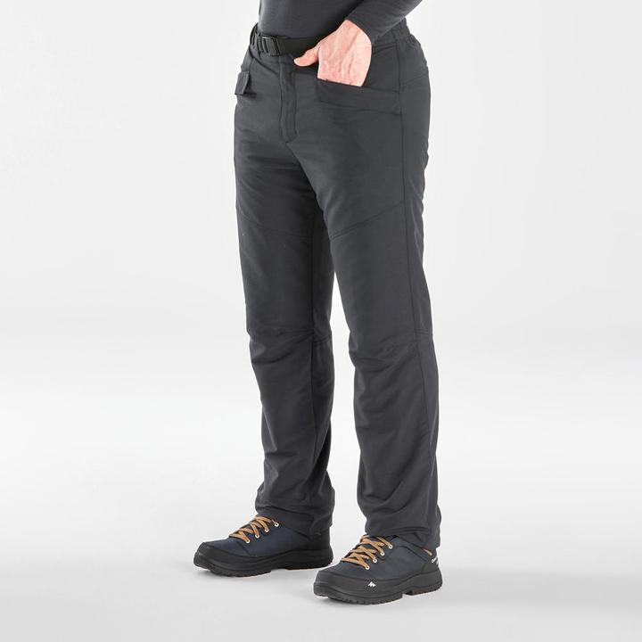 Produktbild Quechua PANT SH100 ULTRA-WARM DD 311858 (42)