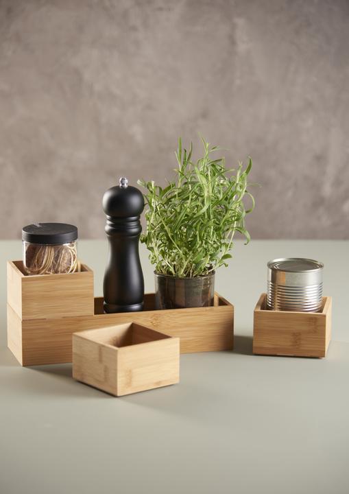 Produktbild Schou Aufbewahrungsset (28.5 x 9.5 x 6 cm)