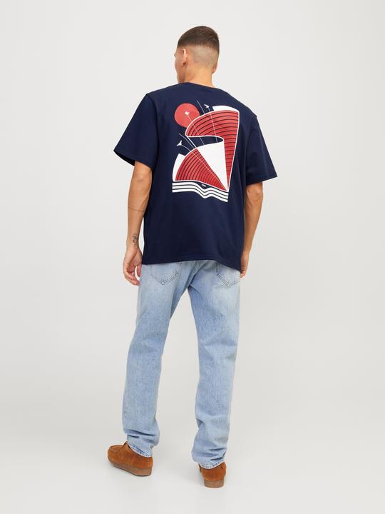 Immagine prodotto Jack & Jones Maglietta RDD (XL)