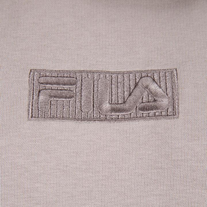Produktbild FILA Sweatshirt Casual Bequem sitzend BAICOI hoody (XS)