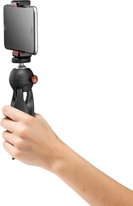 Image du produit Manfrotto Pixi Smart Kit (Métal)