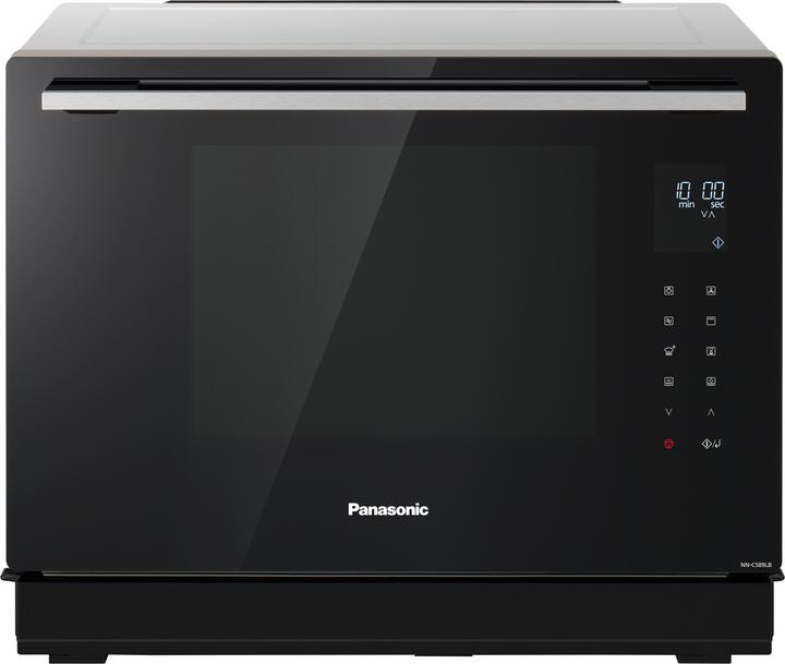 Panasonic NN-CS89LBWPG (31 l)