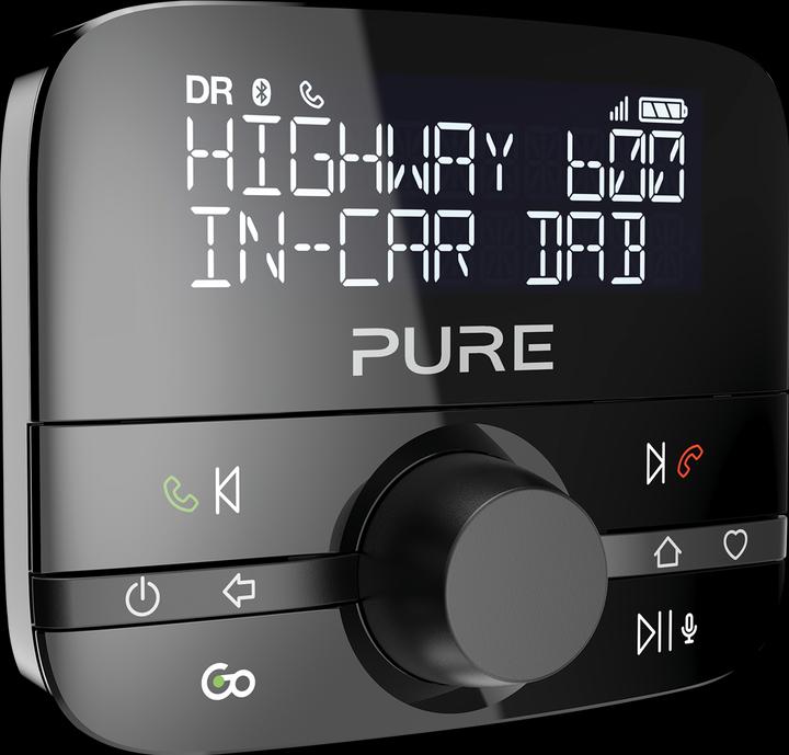 Pure Highway 600