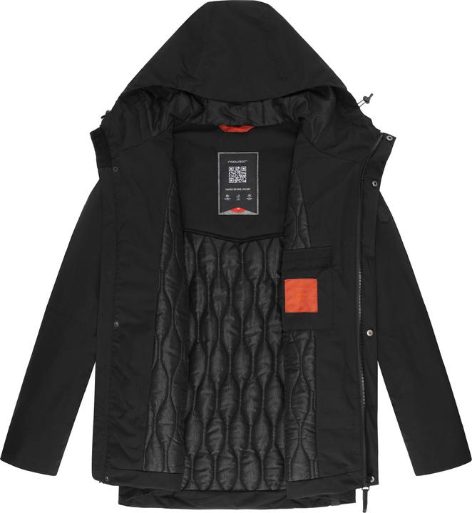 Actual product image Ragwear Hatar (M)