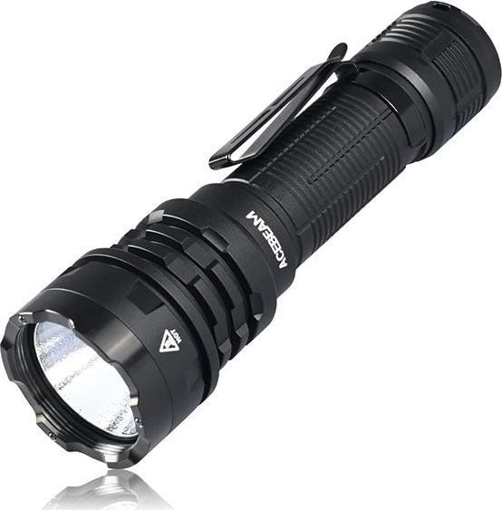 Produktbild AceBeam Defender P17 (14.70 cm, 4900 lm)