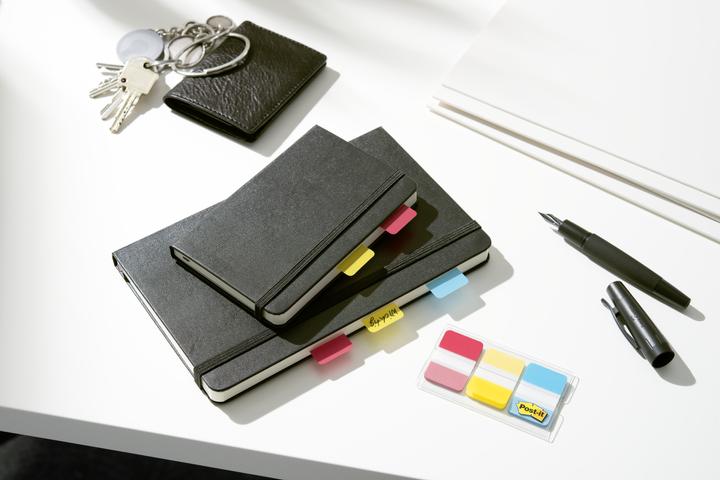 Produktbild Post-it Index Strong (25.5 x 38 mm)