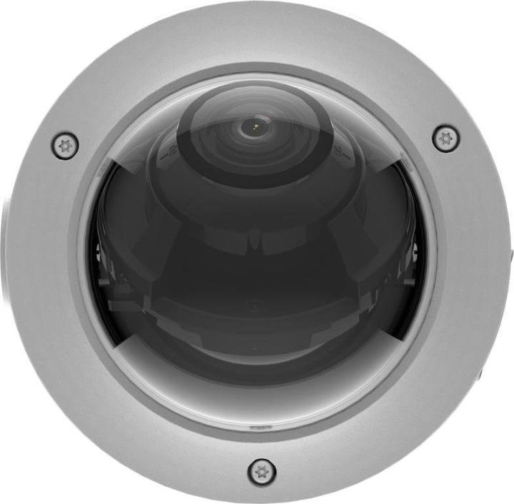 Actual product image Hikvision DS-2CD3786G2-IZS(2.7-13.5mm)(H)/eF/O-STD Dome Smart IP