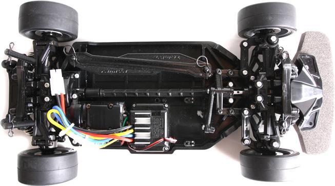 Image du produit Tamiya Lancia Delta Integrale (Kit)