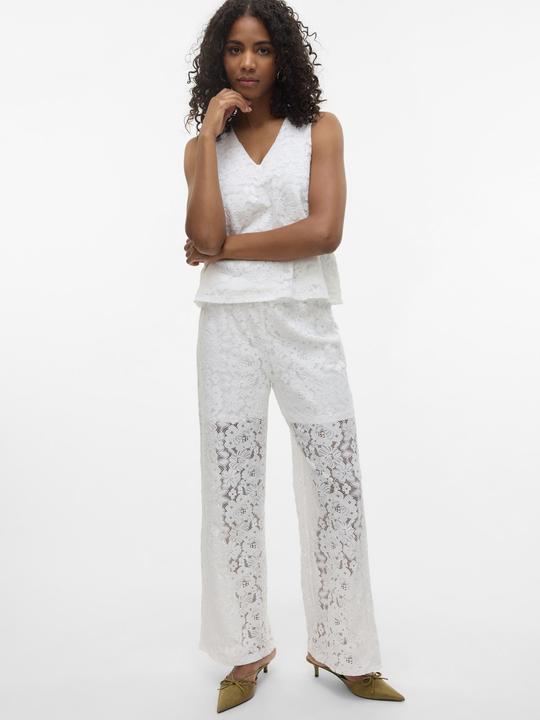 Produktbild Vero Moda VMHONEY Mittlere Taille Hose Hose (M)