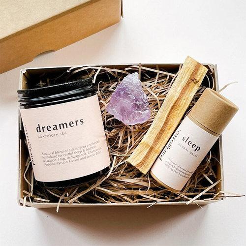 Produktbild Parigotte Sleep Kit