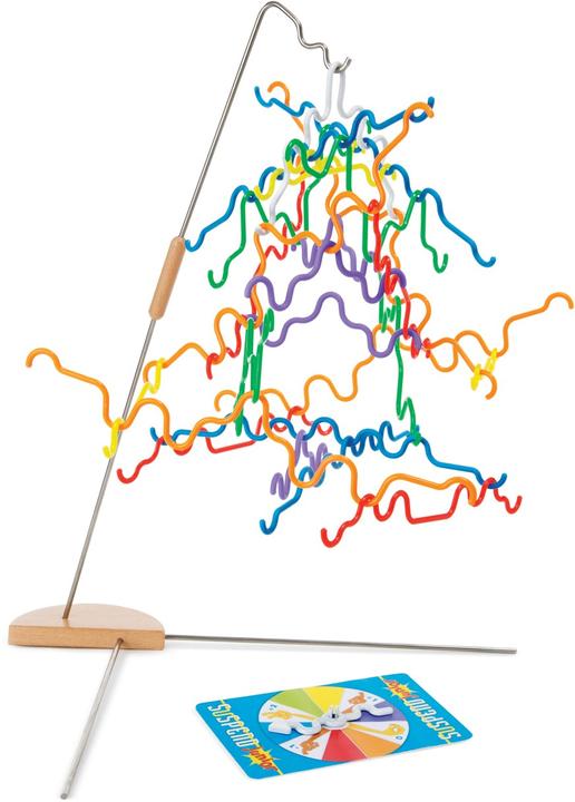 Produktbild Melissa & Doug Suspend Junior (Deutsch, Englisch, Französisch)