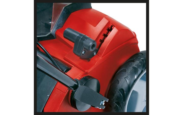 Productafbeelding Einhell GE-SC 35/1 Li Solo zonder batterij/lader