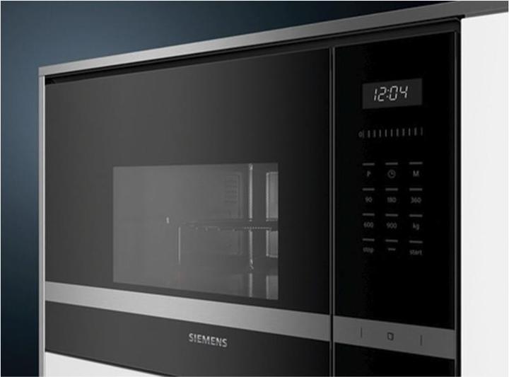 Image du produit Siemens BE555LMS0