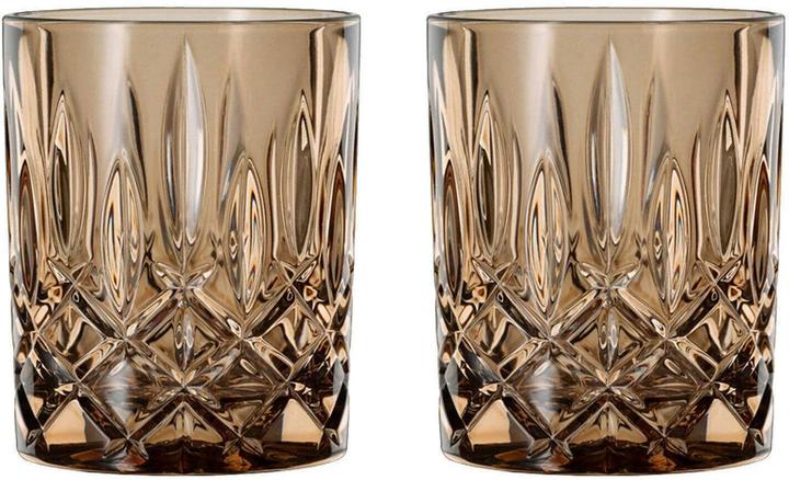 Nachtmann Whiskybecher tob. Noblesse 2er (2.95 dl, 2 x, Whiskygläser)