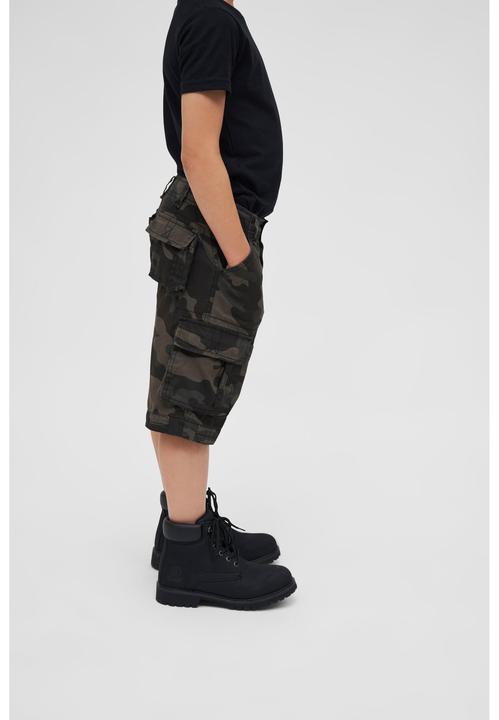 Produktbild Brandit Kids BDU Ripstop Shorts - 16211 (158)