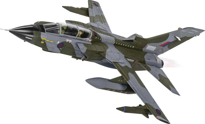 Produktbild Hornby Panavia Tornado GR.4 ZG752 - Retirement Scheme