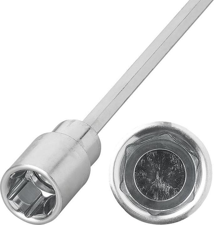 Image du produit ProPlus Adaptateur Rallonge 540mm / 17mm pour support d'extension