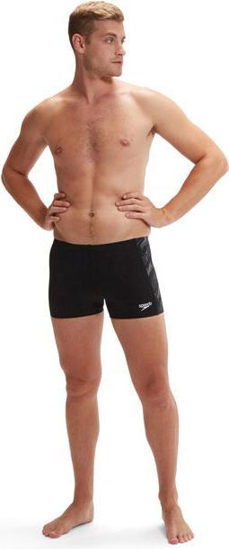 Actual product image Speedo Hyperboom Panel Aquashort (30)