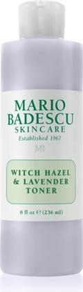 Mario Badescu Witch Hazel & Lavender Toner (236 ml)