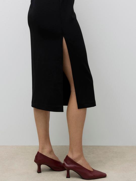 Actual product image Vero Moda AWSAGE Midikleid Kleid (S)