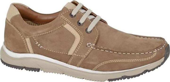 Produktbild Roamers Freizeitschuhe Nubukleder (45.5)