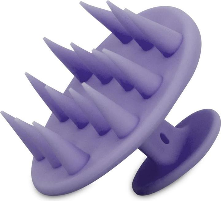 Image du produit Easytoys Masseur capillaire - Violet