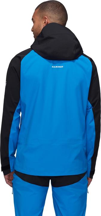 Actual product image Mammut Taiss Pro HS Hooded Jacket Men (XXL)