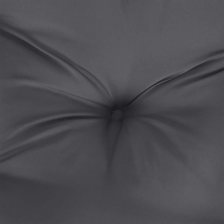Actual product image VidaXL Garden bench cushion (120 x 50 x 7 cm)