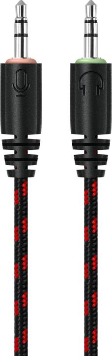 Produktbild Defender Scrapper 500 (Kabelgebunden)