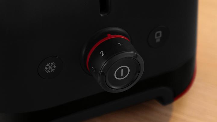 Actual product image Bosch Hausgeräte TAT3M123