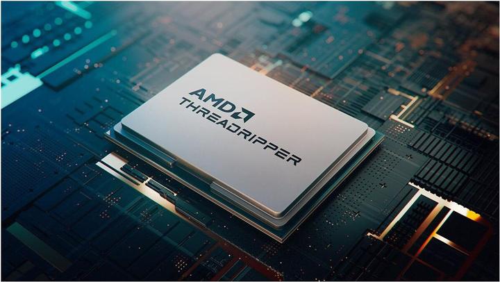Immagine prodotto AMD Ryzen Threadripper 7980X (sTR5, 3.20 GHz, 64 -Core)