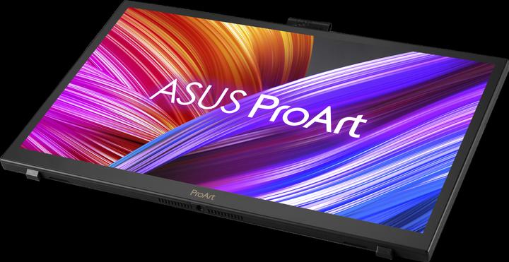 Actual product image ASUS ProArt PA169CDV (3840 x 2160 Pixels, 15.60")
