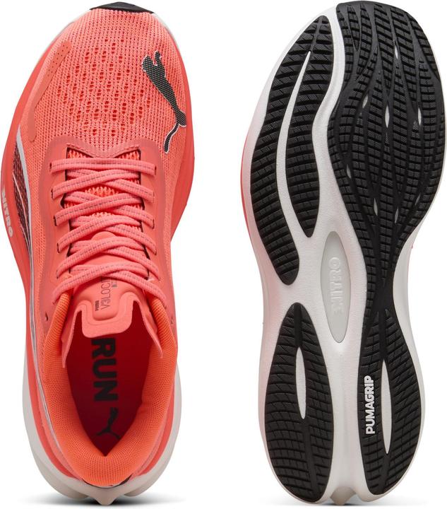 Actual product image Puma Velocity NITRO 3 Wn (42)