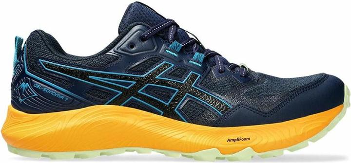 Produktbild ASICS Performance Gel Sonoma 7 Laufschuhe (42)