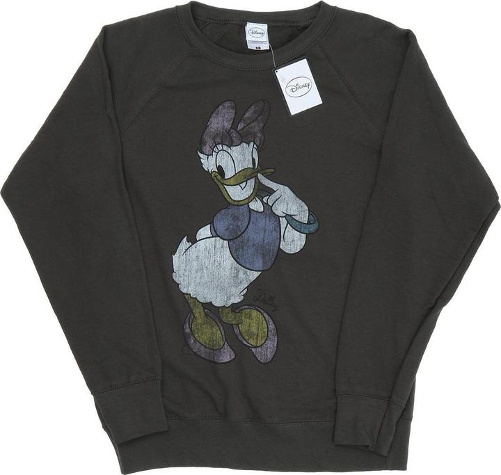 Disney Classic Sweatshirt (XS)