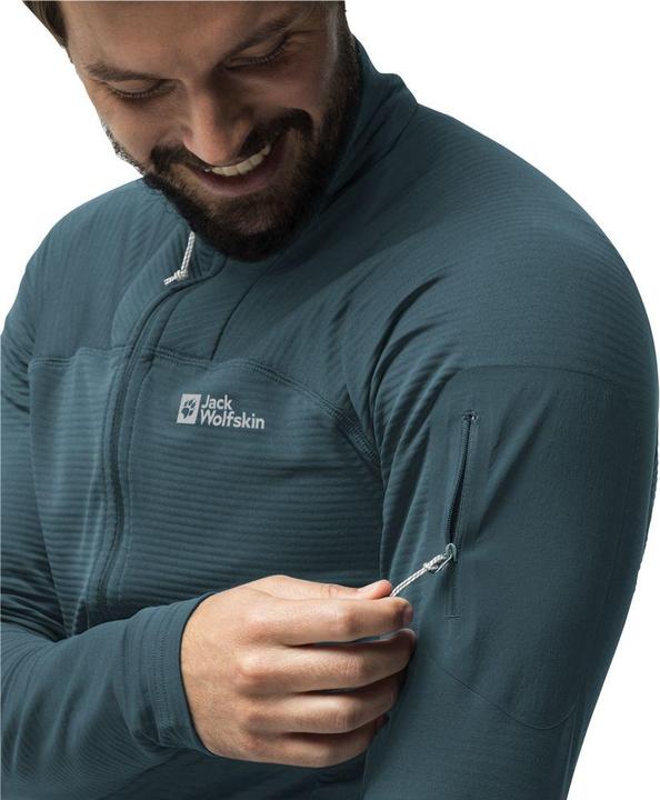 Immagine prodotto Jack Wolfskin Prelight Fz M (XL)